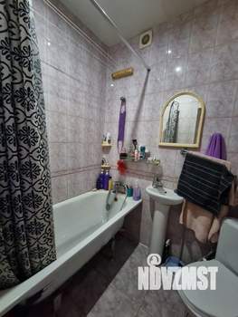 1-к квартира, вторичка, 36м2, 4/4 этаж