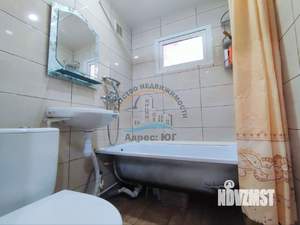 1-к квартира, вторичка, 33м2, 3/5 этаж