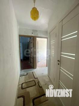 2-к квартира, вторичка, 44м2, 1/2 этаж