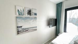 Студия квартира, вторичка, 24м2, 6/9 этаж