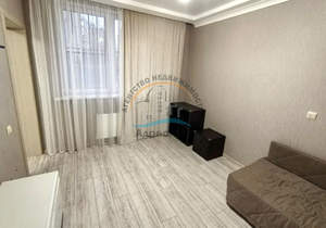 3-к квартира, вторичка, 69м2, 1/16 этаж