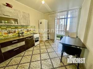 1-к квартира, вторичка, 45м2, 8/12 этаж