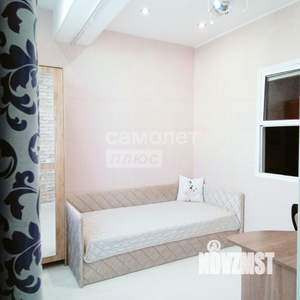 2-к квартира, вторичка, 47м2, 7/7 этаж