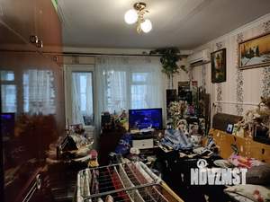 1-к квартира, вторичка, 32м2, 4/5 этаж