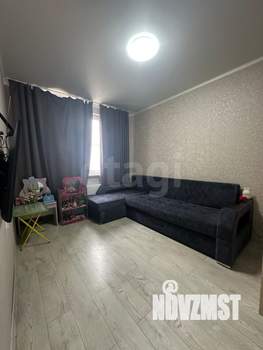 1-к квартира, вторичка, 37м2, 7/16 этаж