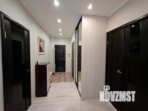 2-к квартира, вторичка, 57м2, 5/7 этаж