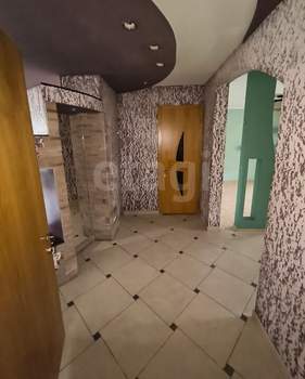 3-к квартира, вторичка, 152м2, 5/9 этаж