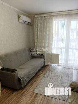 Студия квартира, вторичка, 24м2, 2/16 этаж