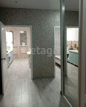 2-к квартира, вторичка, 74м2, 3/6 этаж