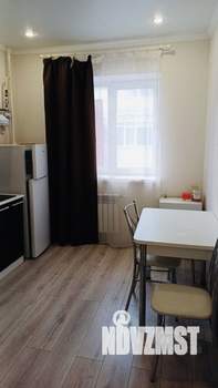 1-к квартира, вторичка, 43м2, 2/3 этаж