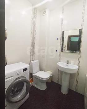 1-к квартира, вторичка, 30м2, 2/7 этаж