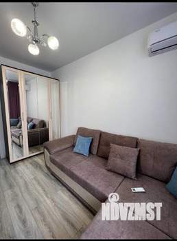 2-к квартира, вторичка, 50м2, 4/5 этаж