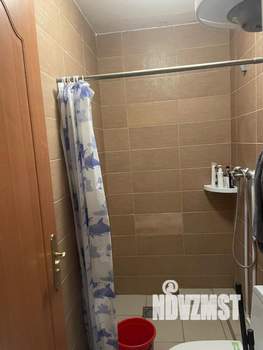 Студия квартира, вторичка, 20м2, 1/3 этаж