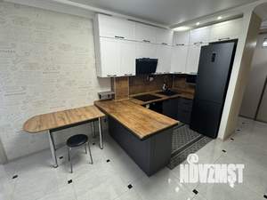 3-к квартира, вторичка, 69м2, 1/16 этаж