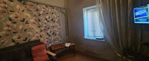 2-к квартира, вторичка, 36м2, 1/1 этаж