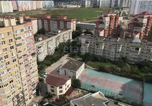 Студия квартира, вторичка, 30м2, 18/21 этаж