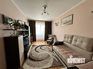 2-к квартира, вторичка, 54м2, 5/6 этаж