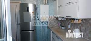 1-к квартира, вторичка, 36м2, 12/13 этаж