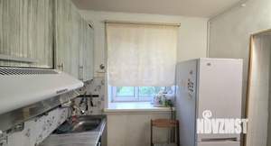 1-к квартира, вторичка, 23м2, 1/2 этаж