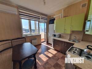 1-к квартира, вторичка, 57м2, 5/7 этаж