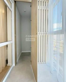 2-к квартира, вторичка, 67м2, 8/14 этаж