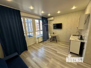 Студия квартира, вторичка, 27м2, 5/8 этаж