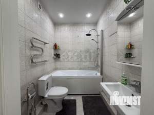 1-к квартира, вторичка, 40м2, 14/16 этаж