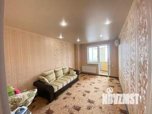 1-к квартира, вторичка, 59м2, 13/13 этаж