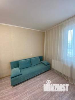 1-к квартира, вторичка, 40м2, 7/16 этаж
