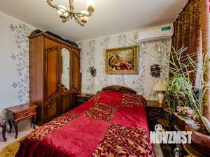 2-к квартира, вторичка, 59м2, 13/16 этаж