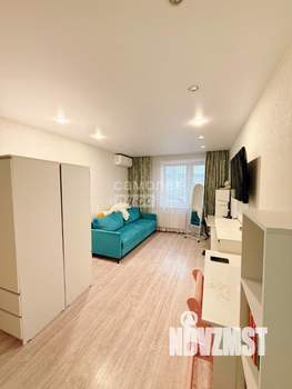 2-к квартира, вторичка, 56м2, 8/16 этаж