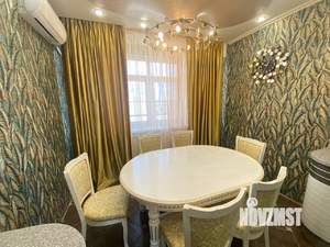 3-к квартира, вторичка, 87м2, 16/18 этаж