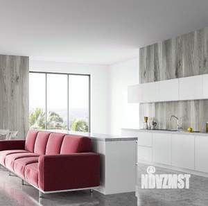 2-к квартира, вторичка, 61м2, 3/9 этаж
