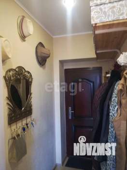 1-к квартира, вторичка, 29м2, 4/7 этаж