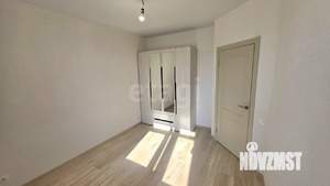 1-к квартира, вторичка, 41м2, 18/18 этаж