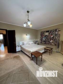 2-к квартира, вторичка, 77м2, 3/7 этаж