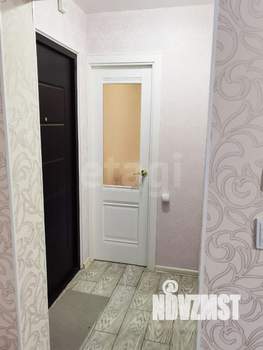 Студия квартира, вторичка, 24м2, 6/17 этаж