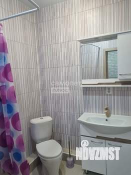 1-к квартира, вторичка, 33м2, 8/14 этаж