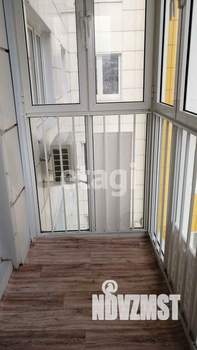 1-к квартира, вторичка, 34м2, 3/17 этаж