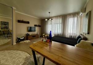 Студия квартира, вторичка, 32м2, 15/20 этаж