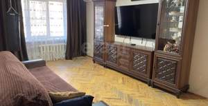 3-к квартира, вторичка, 81м2, 3/5 этаж