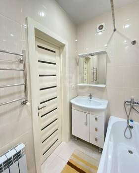 1-к квартира, вторичка, 45м2, 9/9 этаж