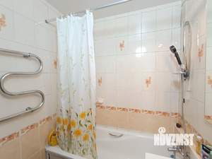 3-к квартира, вторичка, 80м2, 4/10 этаж