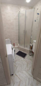 1-к квартира, вторичка, 48м2, 10/13 этаж