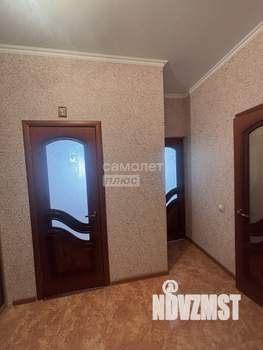 1-к квартира, вторичка, 41м2, 4/7 этаж