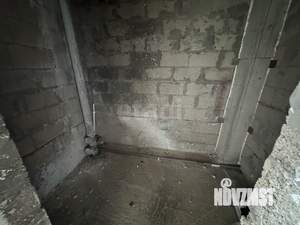 1-к квартира, вторичка, 46м2, 1/3 этаж