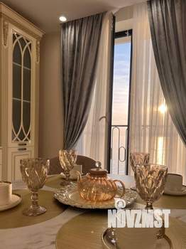 2-к квартира, вторичка, 107м2, 3/7 этаж