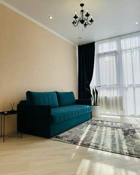 2-к квартира, вторичка, 53м2, 13/16 этаж
