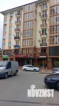 1-к квартира, вторичка, 32м2, 3/7 этаж