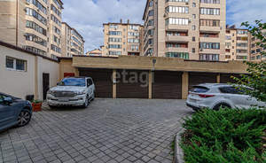 1-к квартира, вторичка, 43м2, 7/9 этаж